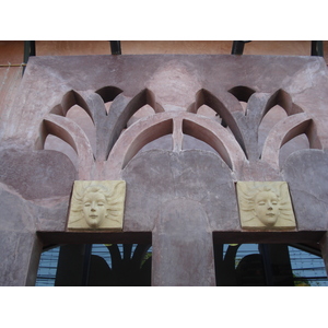 Photo Thaïlande Pattaya Pattaya Klang 2008-01 72