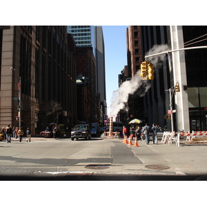 Photo États-Unis New York 2006-03 37