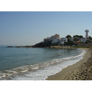 Photo Algérie Boumerdes 2004-09 2