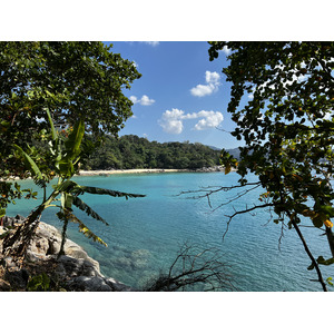 Photo Thaïlande Phuket Plage de Laem Sing 2021-12 91
