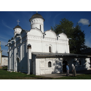 Photo Russie Souzdal 2006-07 65
