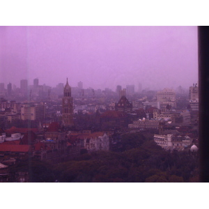 Photo Inde Bombay Hotel Taj Mahal 2000-08 3