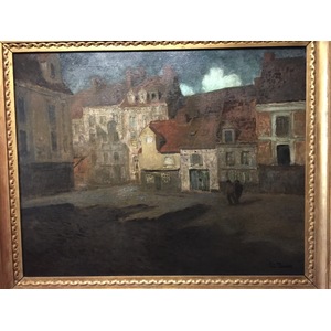 Photo France Paris Musée Rodin 2017-06 96