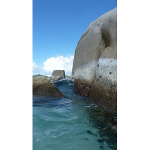 Photo Seychelles Ile Coco 2011-10 2