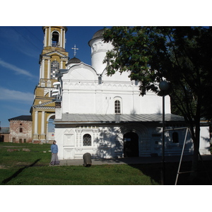 Photo Russie Souzdal 2006-07 68