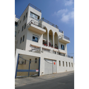 Photo Israel Bat Yam 2007-06 72