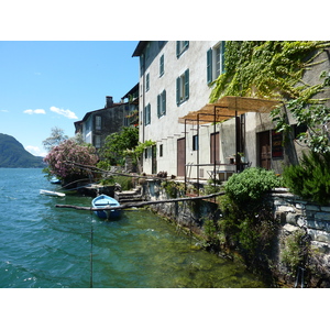 Photo Suisse Gandria 2009-06 36