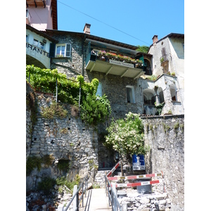 Photo Suisse Gandria 2009-06 8