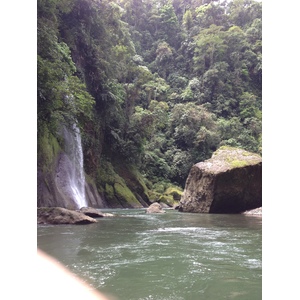 Photo Costa Rica Rivière Pacuare 2015-03 98