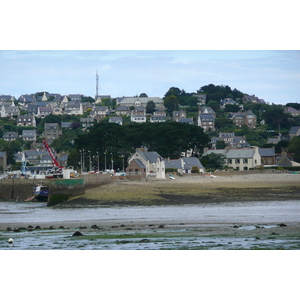 Photo France Perros Guirec 2007-08 122