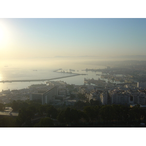 Photo Algérie Alger 2004-09 16