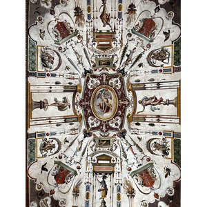 Photo Italie Florence Galerie des Offices 2022-05 48