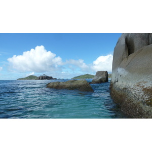 Photo Seychelles Ile Coco 2011-10 81