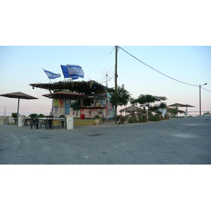 Photo Israel Mer Morte 2007-06 89