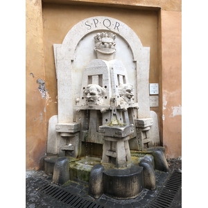 Photo Italie Rome 2024-09 3