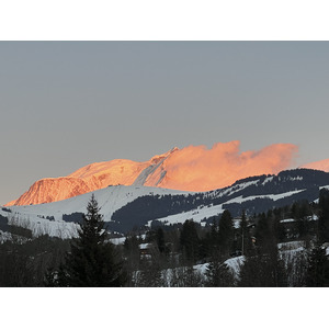 Photo France Megève 2022-02 108