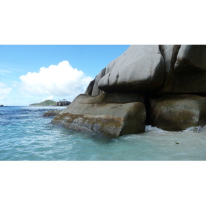 Photo Seychelles Ile Coco 2011-10 69