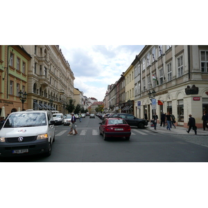 Photo République Tchèque Prague Centre historique de Prague 2007-07 52