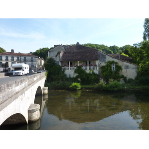 Photo France Brantome 2009-07 130