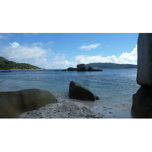 Photo Seychelles Ile Coco 2011-10 61