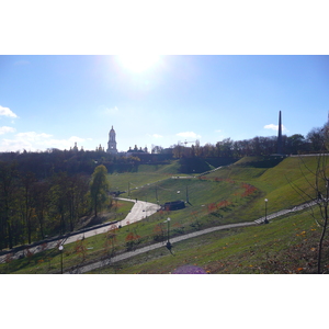 Photo Ukraine Kiev Pechersk 2007-11 53