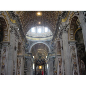 Photo Italie Vatican 2002-07 139