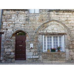 Photo France Brantome 2009-07 7