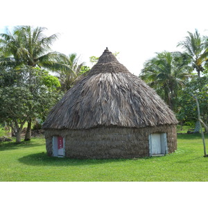 Photo Nouvelle-Calédonie Lifou 2010-05 43