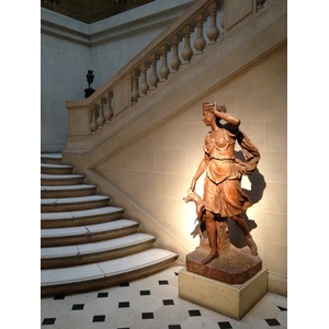 Photo France Paris Carnavalet Museum 2014-01 8