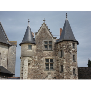 Photo France Angers 2006-06 91