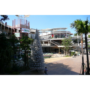 Photo Thaïlande Pattaya Pattaya Avenue 2008-01 20
