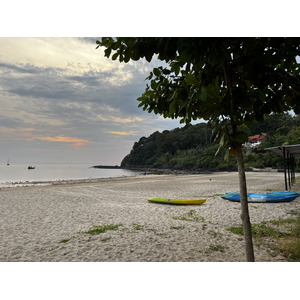 Photo Thaïlande Ko Lanta 2023-01 32