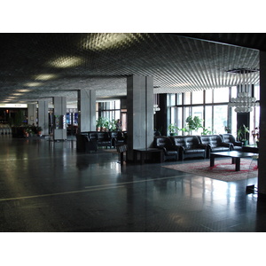 Photo Russie Novossibirsk Hotel Sibir 2006-07 0