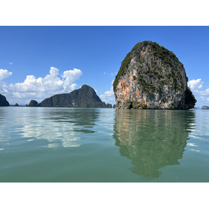 Photo Thaïlande Phang Nga Bay 2021-12 214