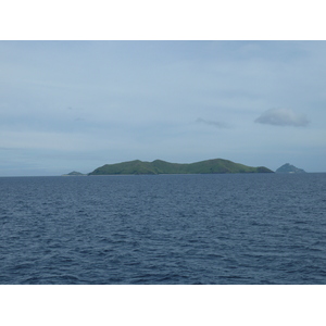Photo Îles Fidji Denarau à île Tokoriki 2010-05 51