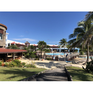 Photo Guadeloupe Hotel Le Manganao 2021-02 8