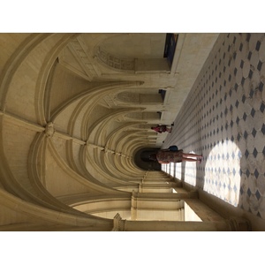 Photo France Abbaye Royale de Fontevraud 2017-08 6