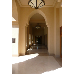 Photo Égypte Sharm el Sheikh Hotel Four Seasons 2008-06 29