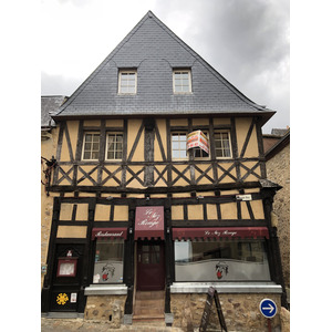 Photo France Le Mans 2019-05 59