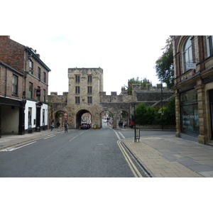 Photo Royaume-Uni York 2011-07 39