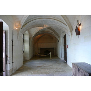 Photo France Amboise Château d'Amboise 2008-04 5