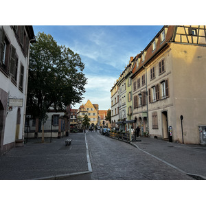 Photo France Colmar 2023-10 5