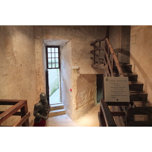 Photo France Château de Loches 2013-01 104