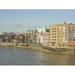 Photo Royaume-Uni Londres 2002-02 39