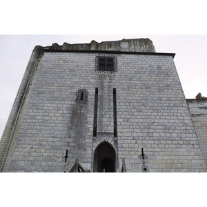 Photo France Château de Loches 2013-01 102