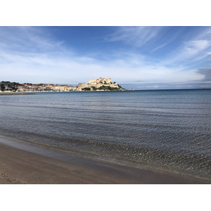 Photo France Corse Calvi 2020-10 7