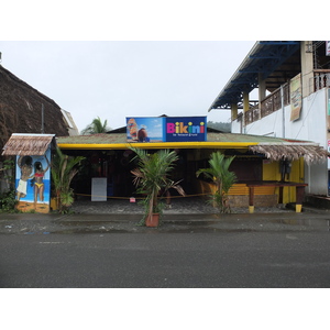 Photo Costa Rica Puerto Viejo de Talamanca 2015-03 29