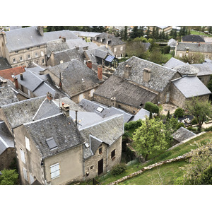 Photo France Séverac le Chateau 2021-05 20