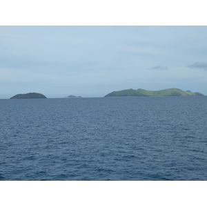 Photo Îles Fidji Denarau à île Tokoriki 2010-05 48