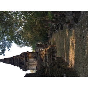 Photo Thaïlande Parc Si satchanalai 2014-12 19